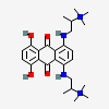 an image of a chemical structure CID 89512144