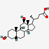 an image of a chemical structure CID 89517208