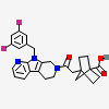 an image of a chemical structure CID 89522713
