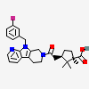 an image of a chemical structure CID 89523591