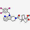 an image of a chemical structure CID 89523714
