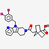 an image of a chemical structure CID 89523846