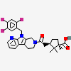 an image of a chemical structure CID 89524059