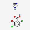 an image of a chemical structure CID 89524949