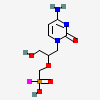 an image of a chemical structure CID 89531578