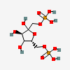 an image of a chemical structure CID 89534552