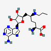 an image of a chemical structure CID 89534597