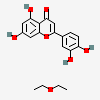 an image of a chemical structure CID 89542400