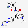 an image of a chemical structure CID 89542575