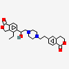 an image of a chemical structure CID 89543480