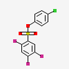 an image of a chemical structure CID 89544319