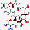 an image of a chemical structure CID 89545750