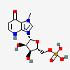 an image of a chemical structure CID 89551433