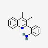 an image of a chemical structure CID 89552192