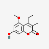 an image of a chemical structure CID 89552632