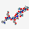 an image of a chemical structure CID 89552950