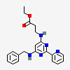 an image of a chemical structure CID 89553862