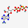 an image of a chemical structure CID 89561793