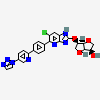 an image of a chemical structure CID 89565849