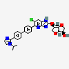 an image of a chemical structure CID 89565859