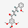 an image of a chemical structure CID 89566370