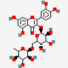 an image of a chemical structure CID 89570341