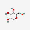 an image of a chemical structure CID 89574841