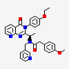 an image of a chemical structure CID 89575806