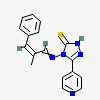 an image of a chemical structure CID 895803
