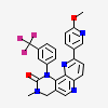 an image of a chemical structure CID 89589902