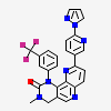 an image of a chemical structure CID 89589906