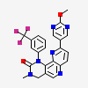 an image of a chemical structure CID 89589944