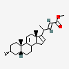 an image of a chemical structure CID 89593625