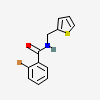 an image of a chemical structure CID 895949