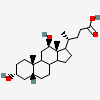 an image of a chemical structure CID 89595858