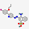 an image of a chemical structure CID 89597843