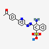 an image of a chemical structure CID 89597852