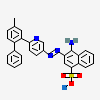an image of a chemical structure CID 89597889
