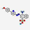 an image of a chemical structure CID 89597895