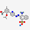 an image of a chemical structure CID 89597980