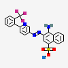 an image of a chemical structure CID 89597993
