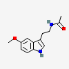 an image of a chemical structure CID 896