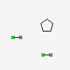 an image of a chemical structure CID 89600319