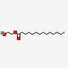 an image of a chemical structure CID 89603