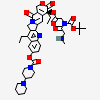 an image of a chemical structure CID 89604369