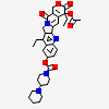 an image of a chemical structure CID 89604378