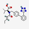 an image of a chemical structure CID 89605392