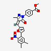 an image of a chemical structure CID 89609623