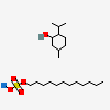 an image of a chemical structure CID 89610791