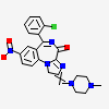 an image of a chemical structure CID 89614902